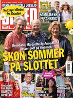 BILLED-BLADET